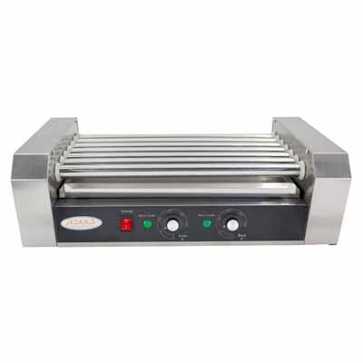 Hot Dog Grill